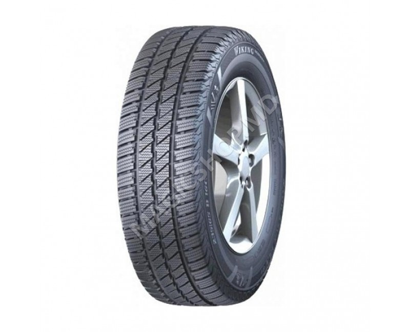 Anvelopa Viking Wintech Van 110/108R 8PR 205/75  R16 C 